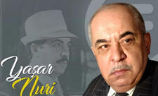 Firəngiz Mütəllimova: Yaşar Nuri xalq tərəfindən çox sevilən sənətkar olub