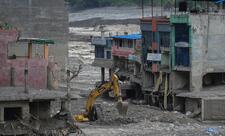 Nepal Çin ilə sərhəddə erkən xəbərdarlıq sistemini bərpa edəcək