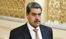 Maduro ABŞ məhkəməsindən narkoterrorçuluq ittihamını ləğv etməyi tələb edib
