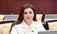 Pərvanə Vəliyeva: “Bu, insan kapitalına investisiyadır”