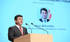 Azad edilmiş rayonlar üzrə daşınmaz əmlak və infrastruktur obyektlərinin inventarlaşdırılması başa çatdırılıb