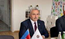 Deputat Azər Allahverənov ictimai fəallarla görüşüb