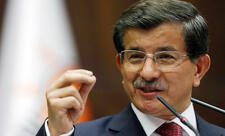 Davudoğlu barəsində Ərdoğanı təhqir etmə ittihamı ilə təhqiqat başlanıb
