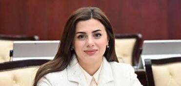 Pərvanə Vəliyeva: “Bu, insan kapitalına investisiyadır”