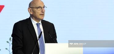 Elçin Əmirbəyov: Azərbaycana minatəmizləmə sahəsində beynəlxalq dəstək artırılmalıdır