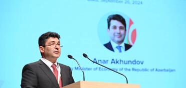 Azad edilmiş rayonlar üzrə daşınmaz əmlak və infrastruktur obyektlərinin inventarlaşdırılması başa çatdırılıb