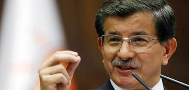 Davudoğlu barəsində Ərdoğanı təhqir etmə ittihamı ilə təhqiqat başlanıb