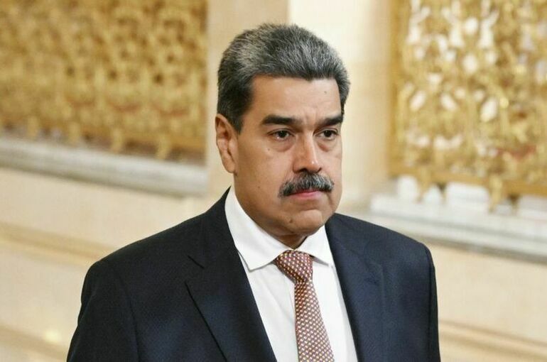 Maduro ABŞ məhkəməsindən narkoterrorçuluq ittihamını ləğv etməyi tələb edib