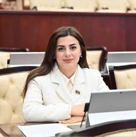 Pərvanə Vəliyeva: “Bu, insan kapitalına investisiyadır”