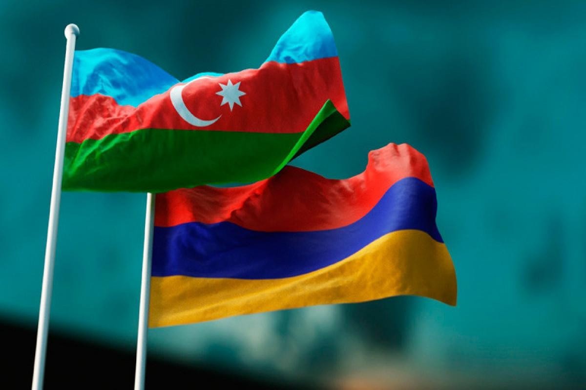 Paşinyan Ermənistanın Azərbaycana ilk ixracını həyata keçirdiyini bildirib
