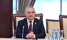 Azər Allahverənov: “Tramp Rusiyanı G20-dən çıxara bilməz”