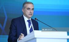 Fərid Şəfiyev: Aİ-də sülh prosesinə mane ola biləcək qüvvələrə qarşı ayıq-sayıq olmaq vacibdir