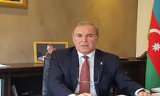 Vaqif Sadıqov Azərbaycanın İsveçrədəki səfiri təyin edilib