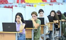 Müəllimlərin işə qəbulu üzrə müsabiqənin müddətli müqavilə ilə vakansiya seçimi mərhələsinin nəticələri elan edilib