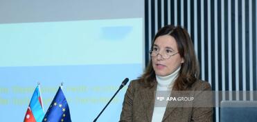 Aİ səfiri: Azərbaycanla münasibətlərimizi dərinləşdiririk