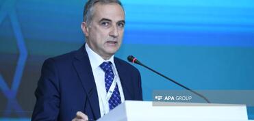 Fərid Şəfiyev: Aİ-də sülh prosesinə mane ola biləcək qüvvələrə qarşı ayıq-sayıq olmaq vacibdir