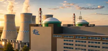 "Özatom" Atom Elektrik Stansiyasının tikinti planlarını açıqlayıb