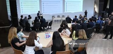 Nazir müşaviri: PISA 2025-ə 241 məktəb, 7 mindən çox uşaq cəlb edilib