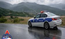 BDYPİ gözlənilən hava şəraitində sürücülərə diqqətli olmağı tövsiyə edib