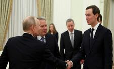 Kreml Putin-Uitkoff-Kuşner danışıqlarının detallarını açıqlayıb