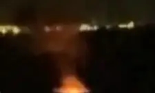 Ukrayna Ryazan neft emalı zavoduna PUA zərbəsi endirib