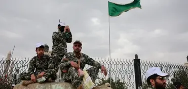 Yəməndə hökumət qüvvələri hücuma keçib, husilər strateji rayona nəzarəti itirib