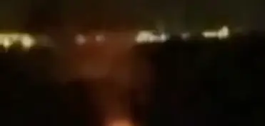 Ukrayna Ryazan neft emalı zavoduna PUA zərbəsi endirib