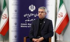 İran XİN: "Fars körfəzində xarici hərbi iştirak təcavüzə birbaşa dəstəkdir"