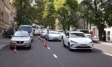 Yeni tədris ili ərəfəsində məktəblərin ətrafında təhlükəsizlik tədbirləri gücləndirilib - BİRGƏ MƏLUMAT
