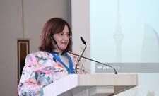 Fatma Varank: Bakı iqlim gündəmi Türkiyə üçün möhkəm zəmin formalaşdırıb