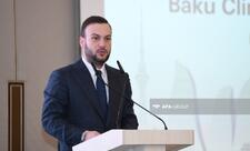 Samed Ağırbaş: COP31 komandası olaraq Azərbaycanın COP29 sədrliyindən çox şey öyrənmişik