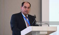 Sədr: Azərbaycanın coğrafi mövqeyi daha geniş regionda infrastrukturu birləşdirmək üçün imkan yaradır