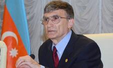 Əziz Səncər “Şöhrət” ordeni ilə təltif edilib - SƏRƏNCAM