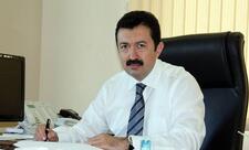 Fəxri Kazımov İpoteka və Kredit Zəmanət Fondunun sədri vəzifəsindən azad edilib