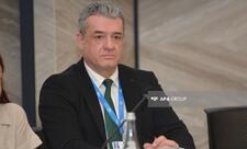 Türkiyə nümayəndəsi: Əlçatan və uzunmüddətli iqlim maliyyələşdirilməsinə ehtiyac var