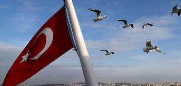 Türkiyə Rusiya-Ukrayna danışıqlarına istənilən mekanda vasitəçilik etməyə hazırdır