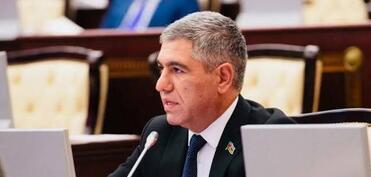 “Bu tədbir Azərbaycanın qlobal məsələlərdə oynadığı rolu göstərir”