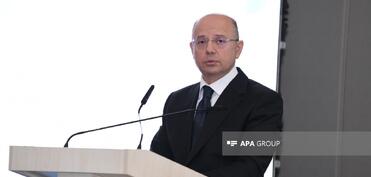 Nazir: Əsas məqsədlərimizdən biri yaşıl enerjini Zəngəzur dəhlizi vasitəsilə Naxçıvana yönəltməkdir