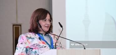 Fatma Varank: Bakı iqlim gündəmi Türkiyə üçün möhkəm zəmin formalaşdırıb