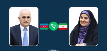 Azərbaycan və İranın birgə layihələrinin icra vəziyyəti müzakirə edilib