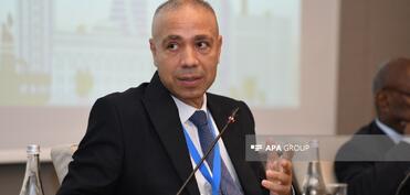 Nazir müavini: Azərbaycan bərpa olunan enerji sahəsində regional liderdir