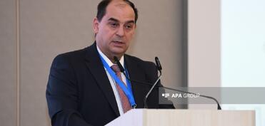 Sədr: Azərbaycanın coğrafi mövqeyi daha geniş regionda infrastrukturu birləşdirmək üçün imkan yaradır