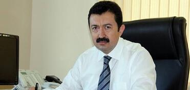 Fəxri Kazımov İpoteka və Kredit Zəmanət Fondunun sədri vəzifəsindən azad edilib