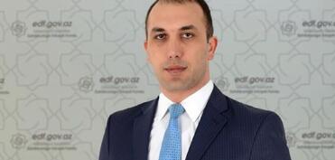 İpoteka və Kredit Zəmanət Fonduna yeni sədr təyin edilib