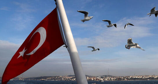 Türkiyə Rusiya-Ukrayna danışıqlarına istənilən mekanda vasitəçilik etməyə hazırdır