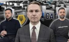 Sabiq baş prokuror prezident idarəetmə strukturunu gözdən salırdı