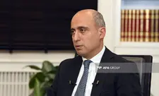 Nazir dərsliklərin dil qaydaları üzərində iş aparıldığını bildirib