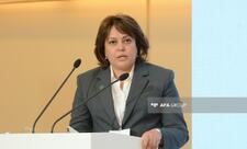 Umayra Tağıyeva: Süni intellekt erkən xəbərdarlıq sistemlərinin effektivliyini artıra bilər