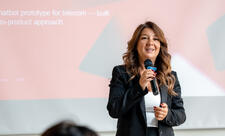 Bakcell Peerstack Academy tələbələri üçün hakaton keçirib