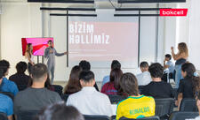 Bakcell Peerstack Academy tələbələri üçün hakaton keçirib